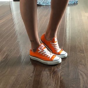 Converse All Star sneakers